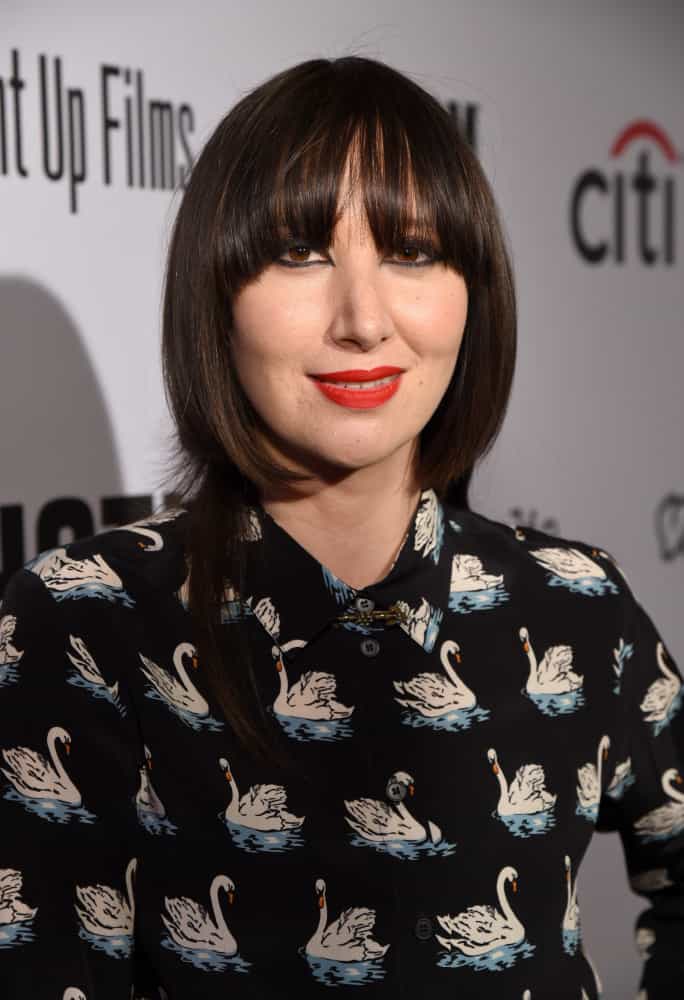 Female rock stars who shaped the history of rock 'n' roll