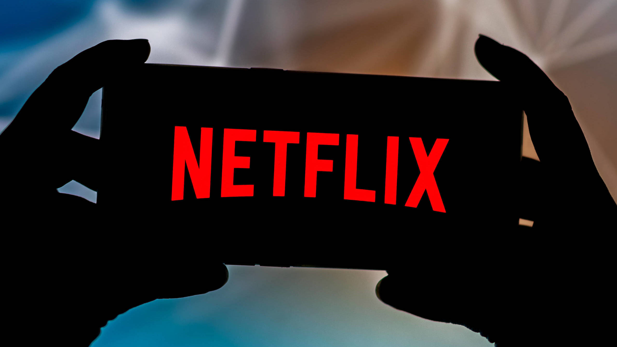 Neu auf Netflix Die SerienHighlights im Januar 2024