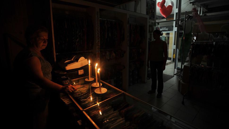 cortes de luz en córdoba: epec confirmó los barrios afectados este martes 13 de febrero