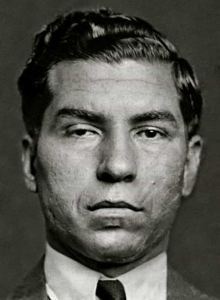 Who are the most infamous mobsters and gangsters?