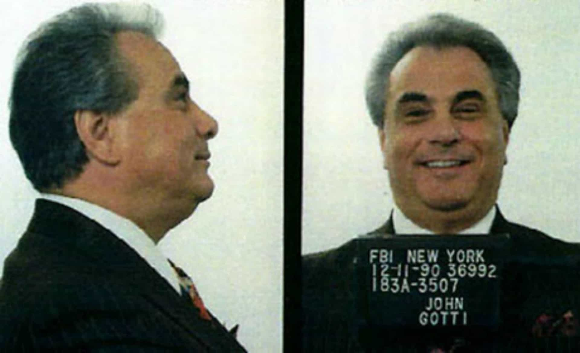 Who are the most infamous mobsters and gangsters?