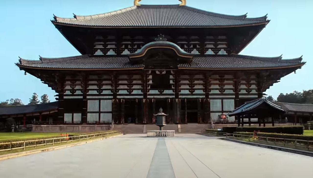 A lista dos países mais antigos do mundo