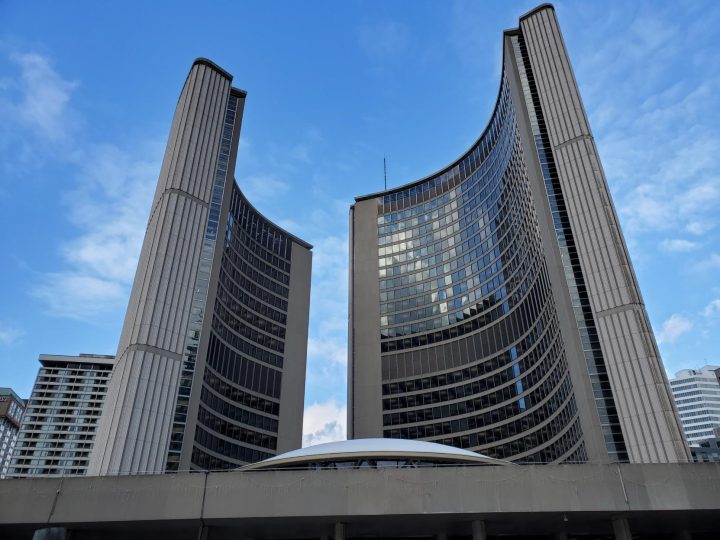 Toronto Unveils Proposed 10 5 Tax Hike In City Budget For 2024   AAStdoQ.img