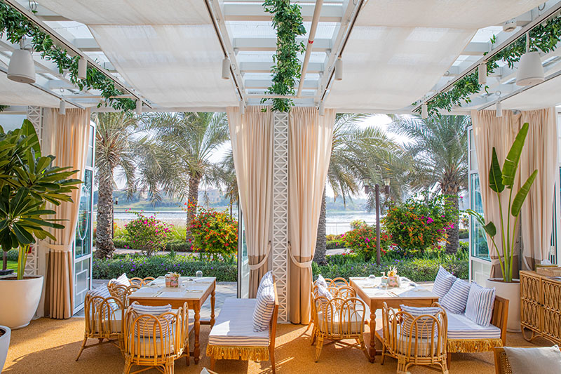 26 amazing cafes and coffee shops in Dubai