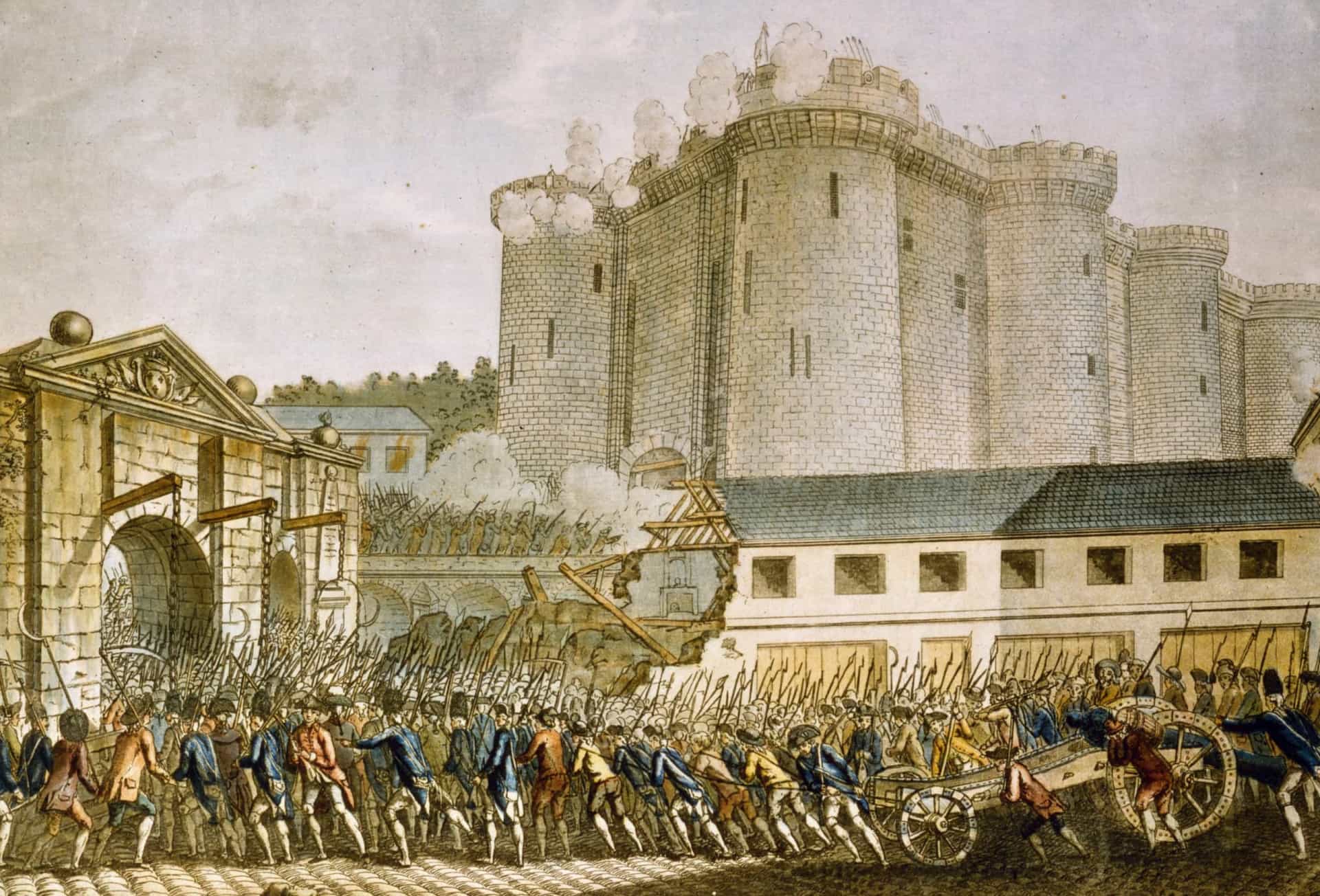 Napoleon Bonaparte Aufstieg und Fall einer französischen Legende