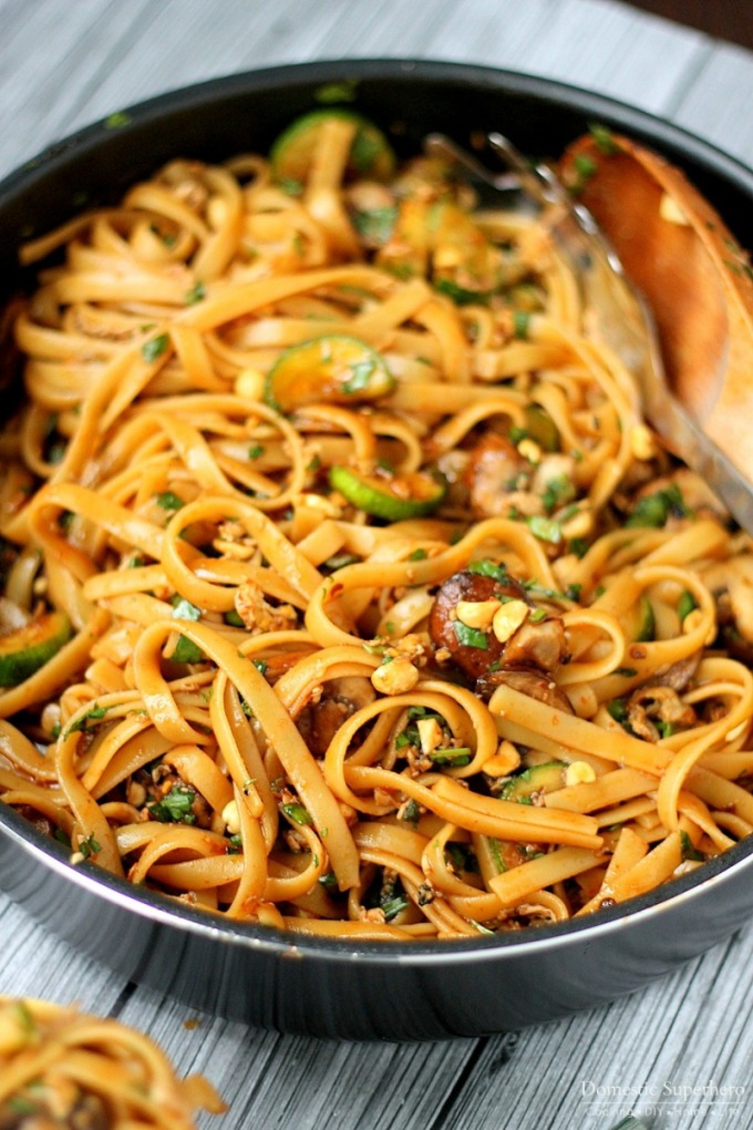 One-Pot Wonders for Dinners without the Mess