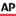 Associated Press – Sports Logo