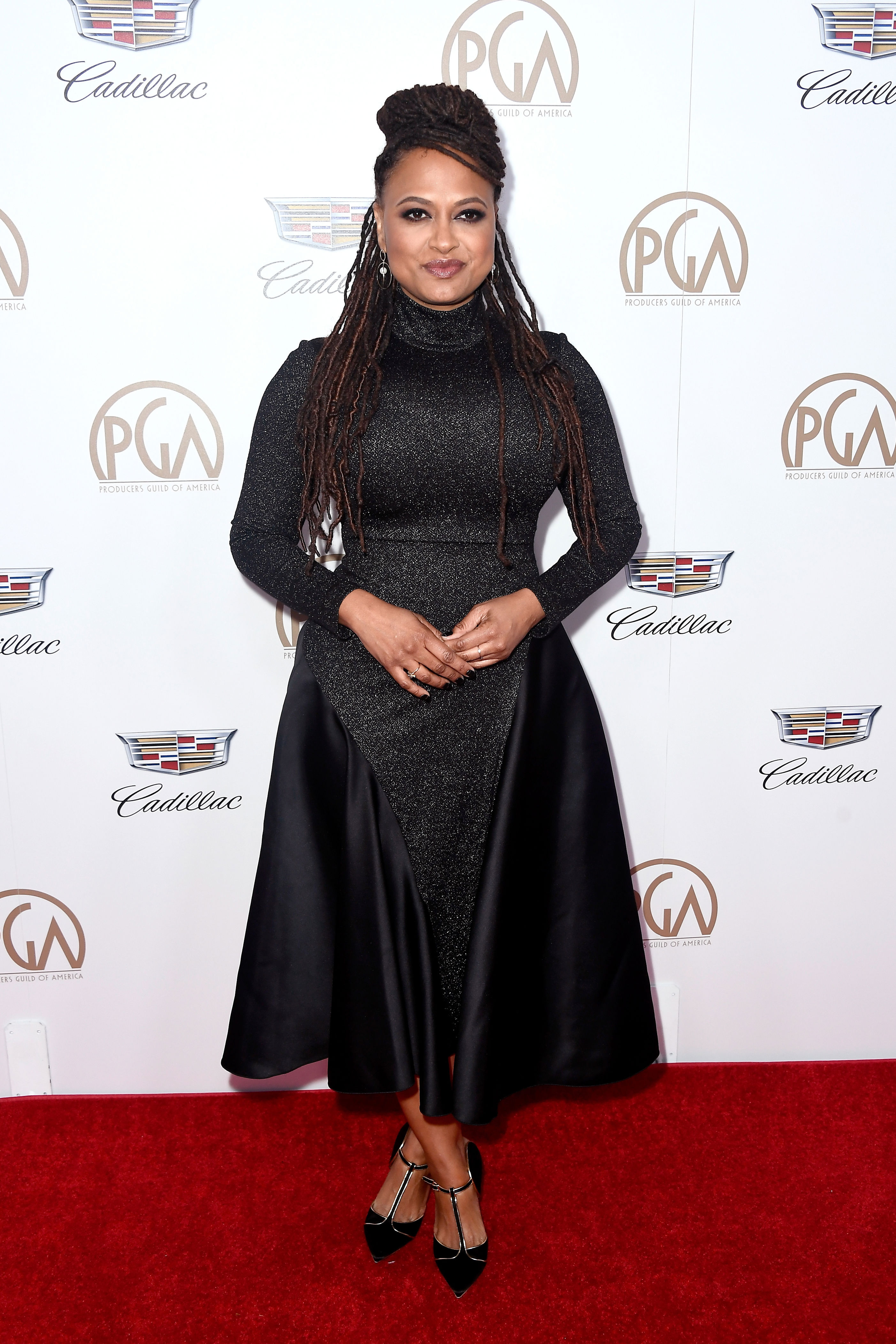<p>In 2016, Ava DuVernay became the first Black female director to helm a film with a budget of more than $100M when she was selected by Disney to direct an adaptation of "A Wrinkle in Time." It wasn't the first time she made history wither: In 2012, Ava became the first Black woman to win the best director award during the Sundance Film Festival (for her film "Middle of Nowhere"). On top of all that, in 2017, Ava became the first Black woman to receive an Oscar nomination for best documentary feature. That nod was for "13th," which she wrote, directed and produced.</p>