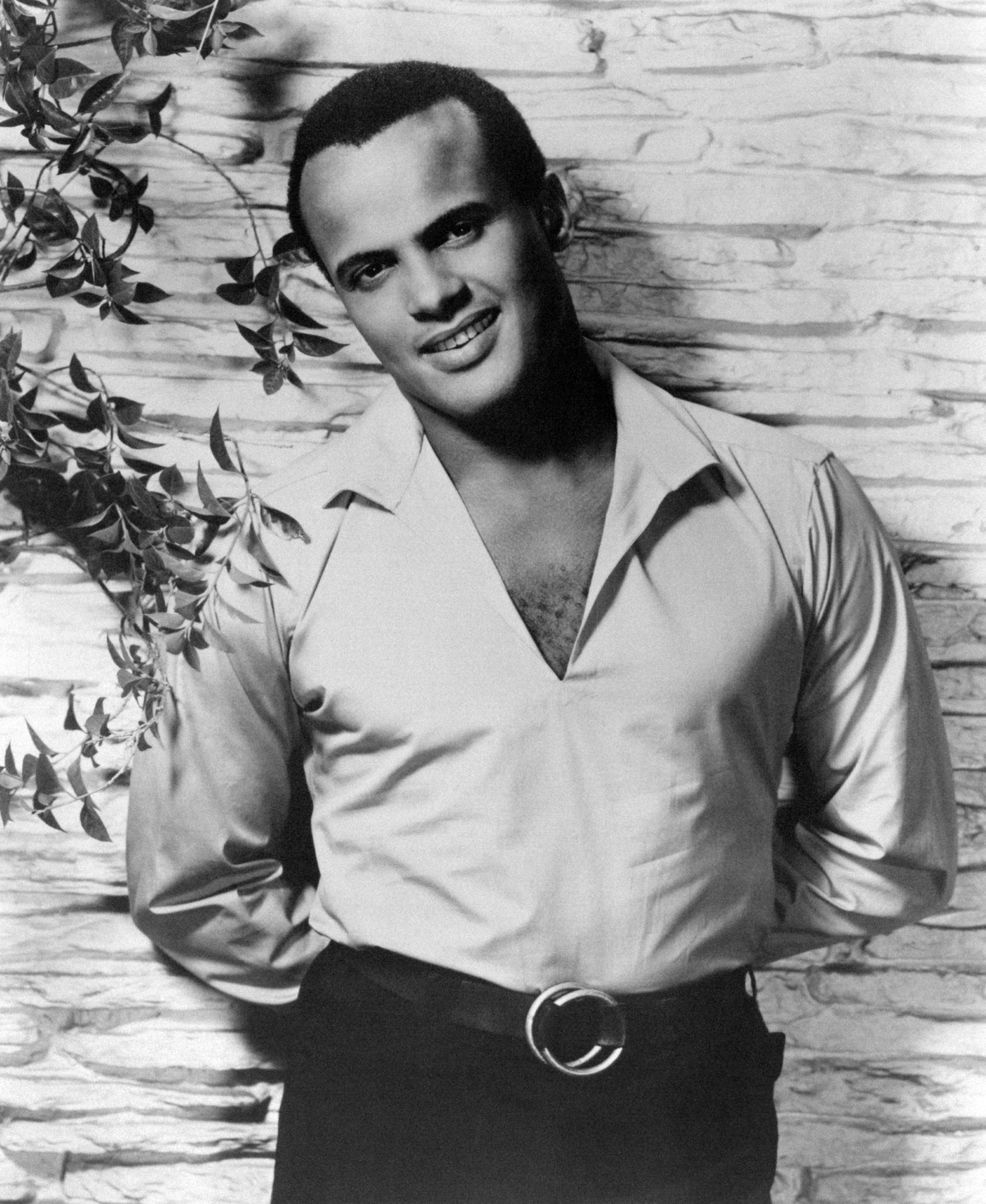 <p>Singer-songwriter and actor Harry Belafonte was the first Black man to win an Emmy Award. He took home the accolade in 1960 for his television special "Tonight With Belafonte." This wasn't his first historic win, however: In 1954, he became the first Black man to win a Tony Award. He earned the honor for his work in the Broadway production of "John Murray Anderson's Almanac." </p>