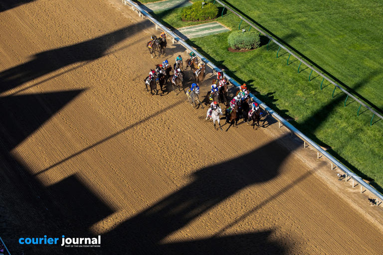 How did Churchill Downs get its name? What to know about the racetrack ...