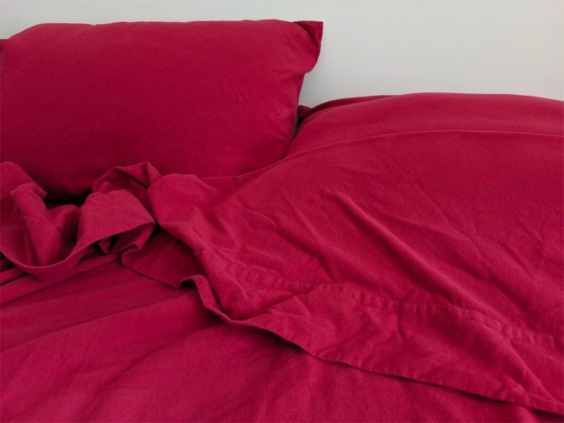 The 3 best flannel sheets of 2023, tested and reviewed