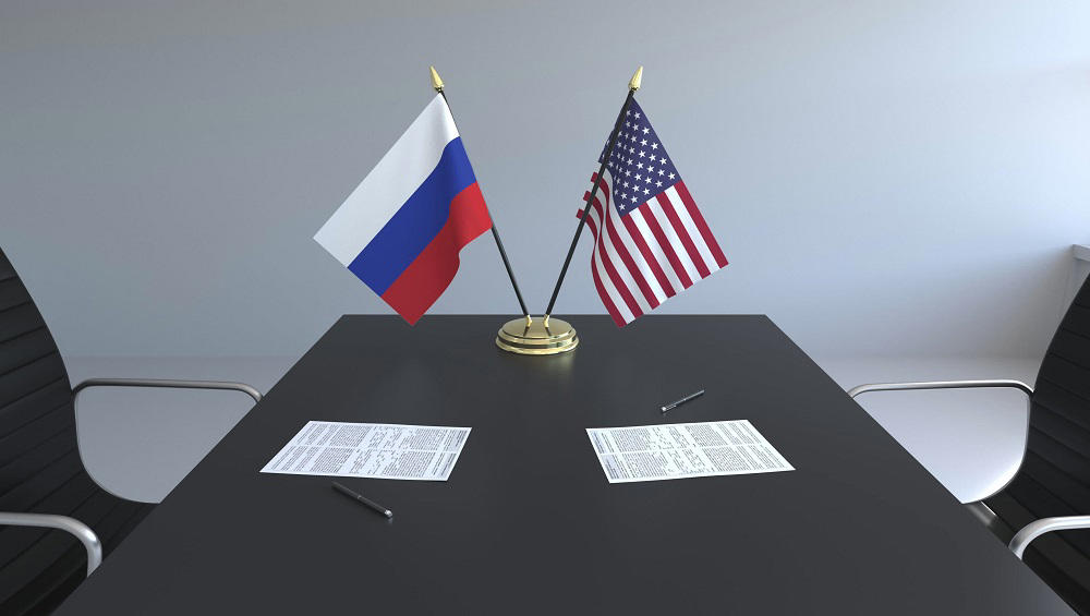 αμερικανίδα πρέσβειρα στη ρωσία: η ουάσινγκτον θλίβεται για οποιαδήποτε απώλεια ζωής αμάχων