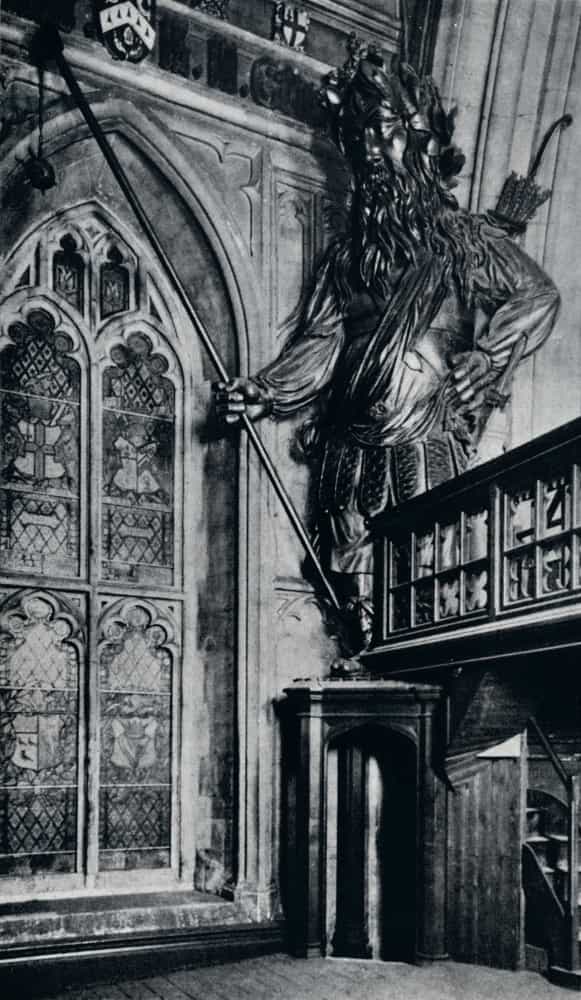 Bible storylines that mysteriously disappeared