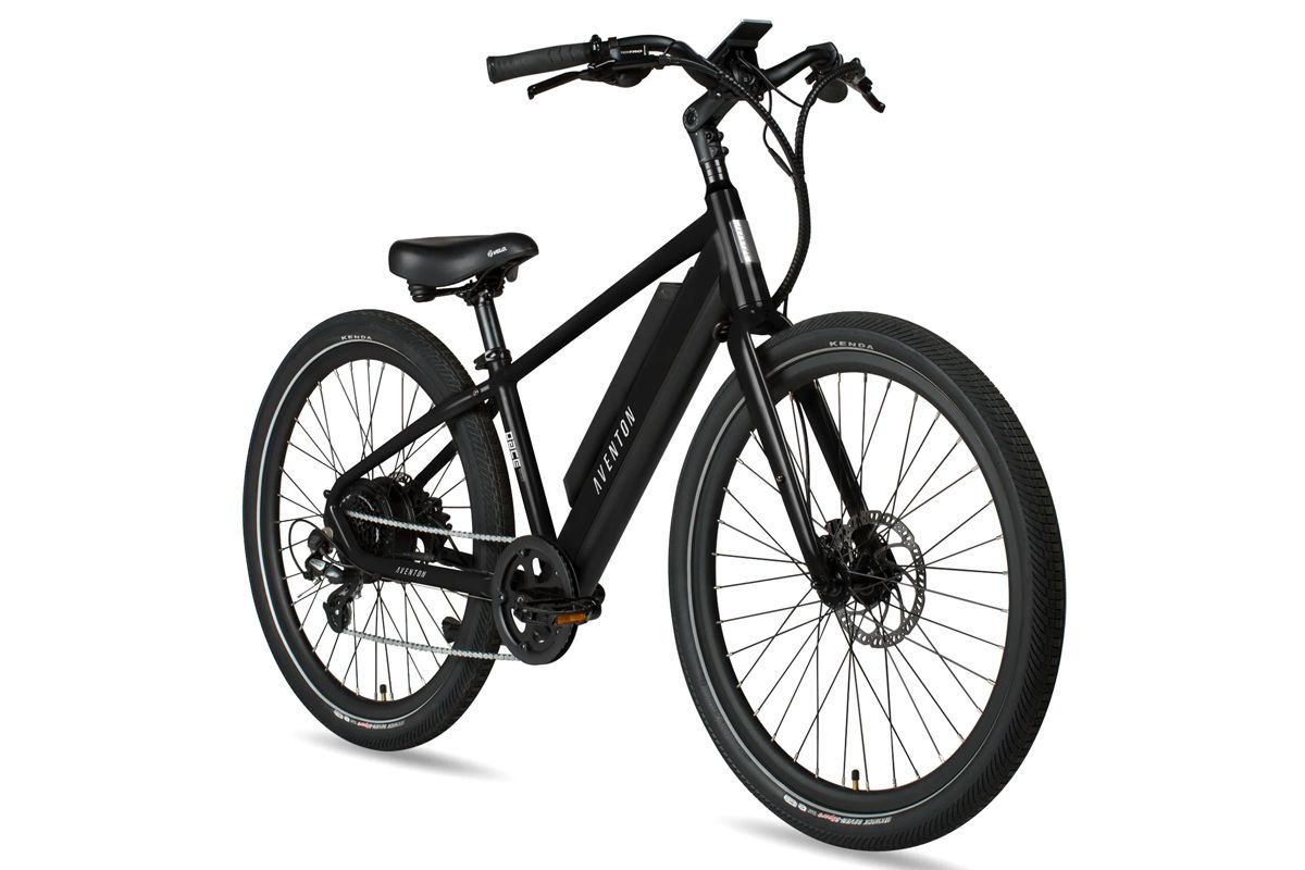 <p><strong>$1499.00</strong></p><p><a href="https://go.redirectingat.com?id=74968X1553576&url=https%3A%2F%2Fwww.aventon.com%2Fproducts%2Faventon-pace-500-complete-bike&sref=https%3A%2F%2Fwww.esquire.com%2Flifestyle%2Fg35493380%2Fbest-bikes-for-men%2F">Shop Now</a></p><p>We forgot to mention: a bike is also a great way to keep you active on vacation in a low-impact, low-key way. Typically a cruiser bike—which allows riders to sit upright, even lean back, and stretch their limbs—is ideal for this kind of riding on both paved pedestrian lanes and dirty, bumpy paths. Pace 500 is a cruiser bike that once you get on, you will not want to stop your joy ride. It’s an e-bike with a potent motor that’ll take you to destinations faster, and a throttle function to save you energy in pedaling while powering you along at up to 20mph. Perch on its relaxed frames to get a comfortable riding posture as you ride on the beach or tour the city, but if you know there are a few potholes or gentle hills on your route, turn up the pedal assists to help you crush them. </p>