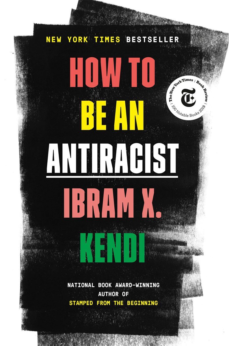 <p>Can you imagine what an <a href="https://www.goodreads.com/book/show/40265832-how-to-be-an-antiracist">anti-racist society might look like</a>? Delve into this fascinating read by American author, historian, professor, and anti-racism activist <a href="https://www.ibramxkendi.com/bio">Ibram X. Kendi</a> to discover how you too can play an active role in creating this kind of society.</p>