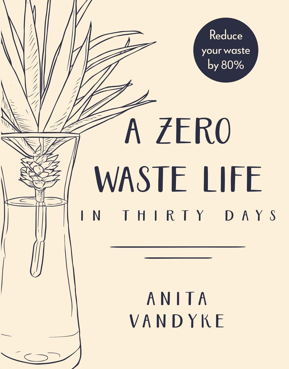 <p>With the climate crisis top of mind, many are looking for ways to tackle the issue in their daily lives. Published in 2018, <a href="https://www.goodreads.com/en/book/show/40658529-a-zero-waste-life"><em>A Zero Waste Life</em></a> by Chinese-Australian <a href="https://www.anitavandyke.com/">Anita Vandyke</a> (who, by the way, just happens to be a <a href="https://www.penguin.com.au/authors/anita-vandyke">rocket scientist and medical doctor</a>) gives readers the tools they need to live without plastic in just 30 days. As a bonus, Vandyke’s practical tips on eliminating waste can also lead to having more time and money in your life.</p>