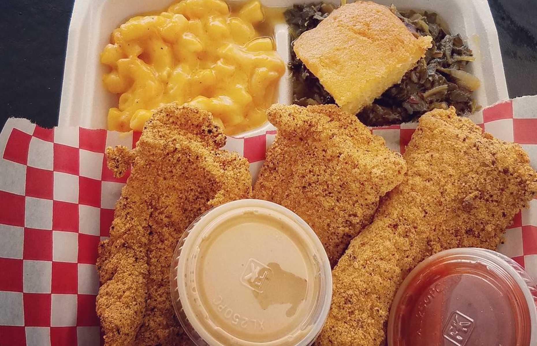 Delicious Soul Food Restaurants In Every State