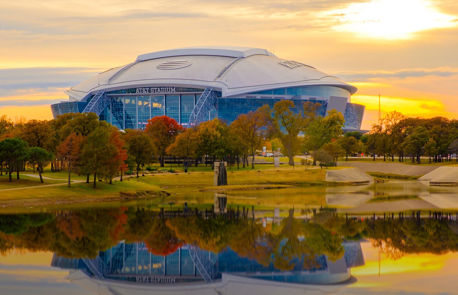 Sports Fan? These Are The Best US Attractions To Visit
