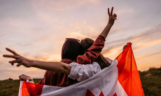 Slide 1 of 21: Canadians are known to be proud of our country, and now we have another bragging right! CS Global Partners released its World Citizenship Report (WCR) on January 12, 2022, and Canada made the top ten on the list of the best places to live in the world!