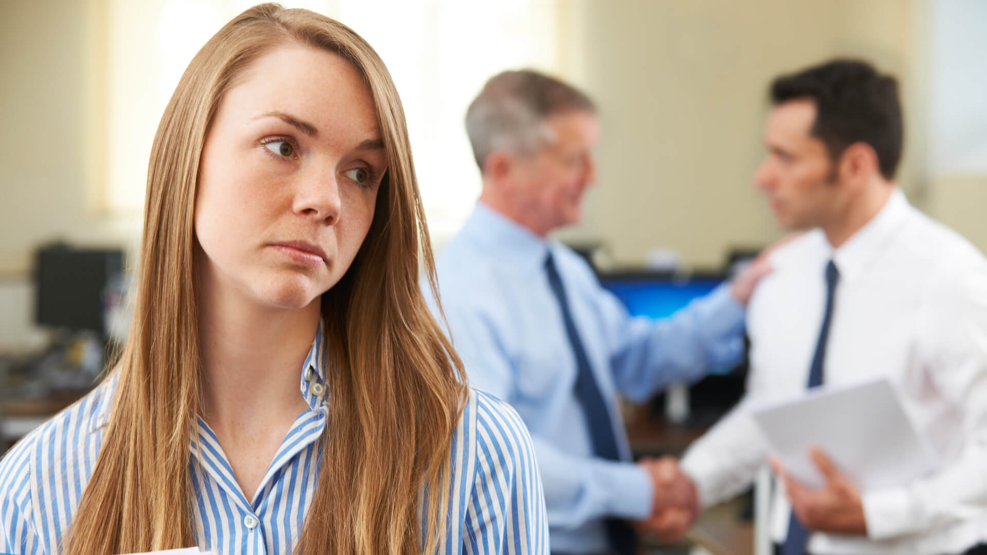 Here’s Why I Quiet Quit My Job