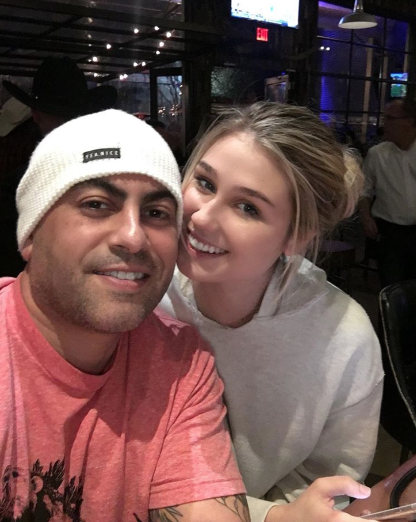 <p>"Siesta Key" star Madisson Hausburg and her husband, Ismael "Ish" Soto, announced tragic news on Dec. 21, 2021: Their son, Elliot, was delivered stillborn at 37 weeks on Dec. 12. Madisson shared their story on <a href="https://www.instagram.com/p/CXwkF_RPcZD/">Instagram</a>, writing, "<span>Instead of leaving the hospital with our beautiful baby boy, I was wheeled out with just this memory box. It's true what they say about there being no greater love than a mother's love. And there is no deeper pain than losing a child.</span>" Madisson and Ish, who met when he served as a producer on her MTV series, wed two months earlier. They'd announced in August that they were expecting their first child together.</p>