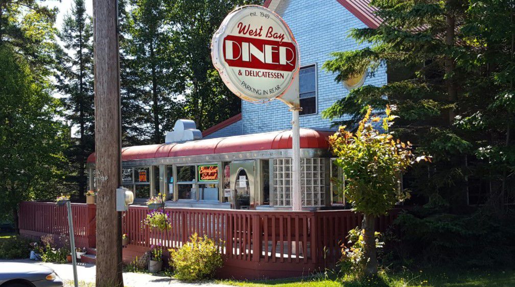 Where to Find the Most Iconic Retro Diner in Your State