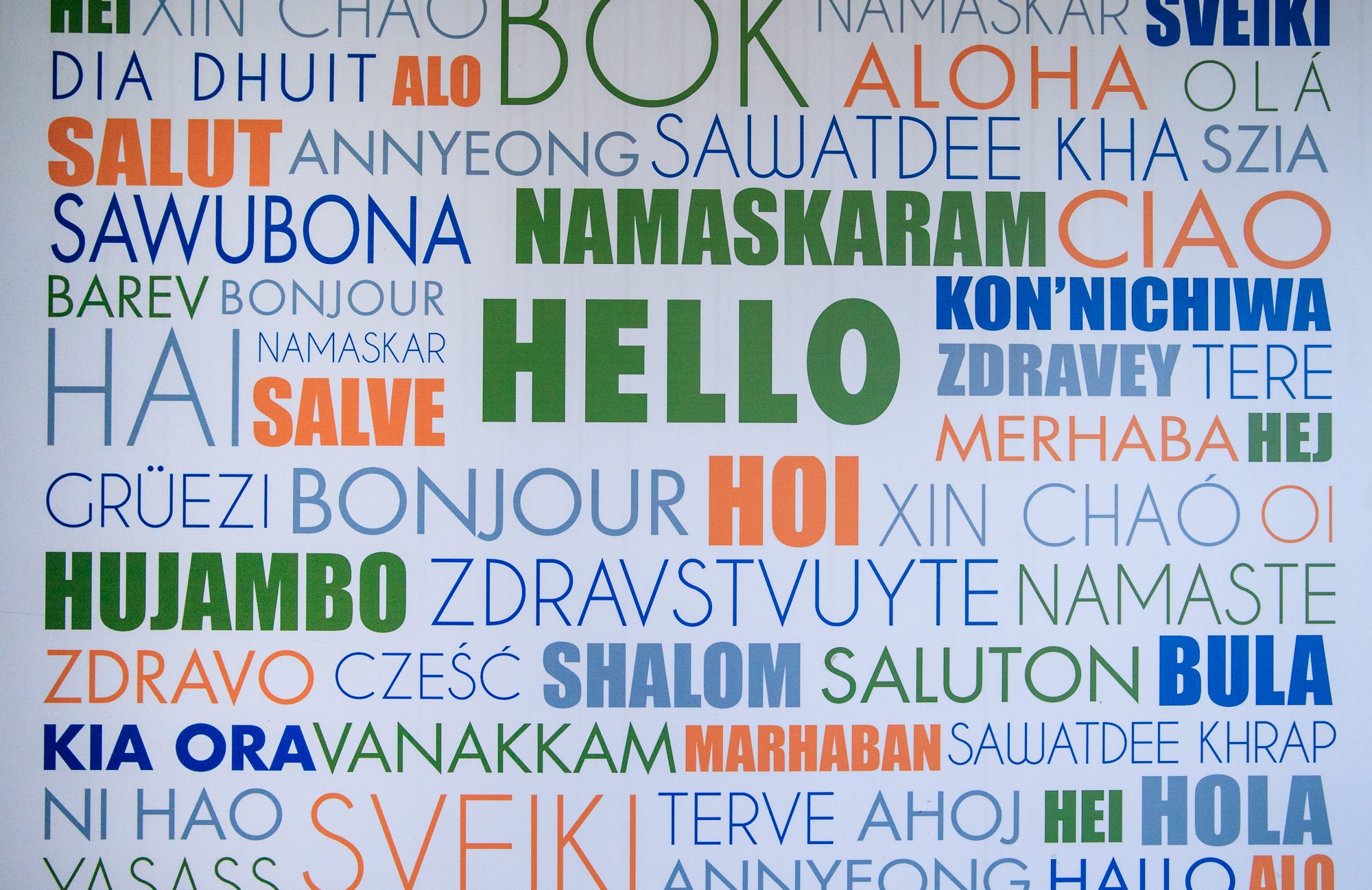 What Is The Most Spoken Language In The World 2023 Top 10 Spoken Languages Globally 