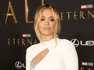 Rita Ora likes 'health-conscious birthday celebrations'