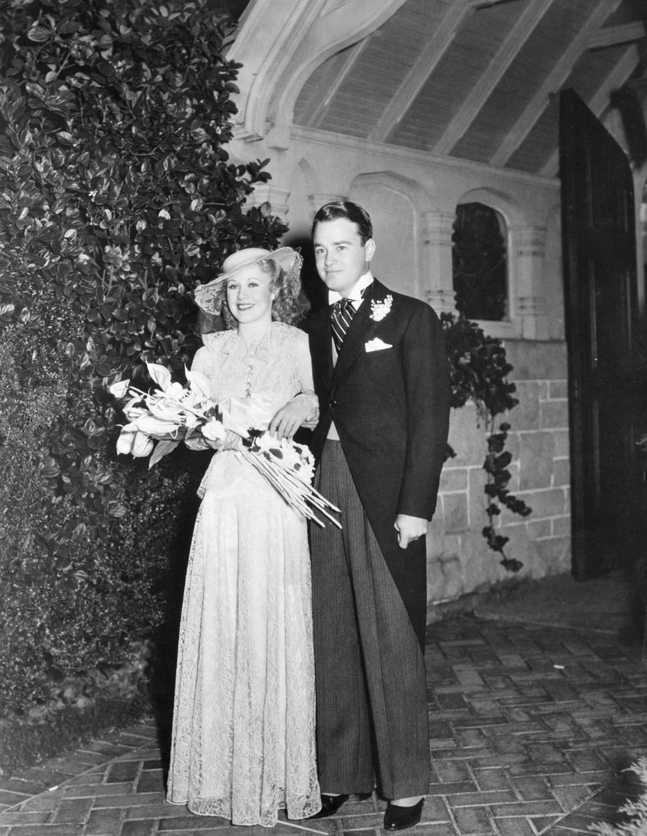 60-vintage-photos-of-celebrity-weddings