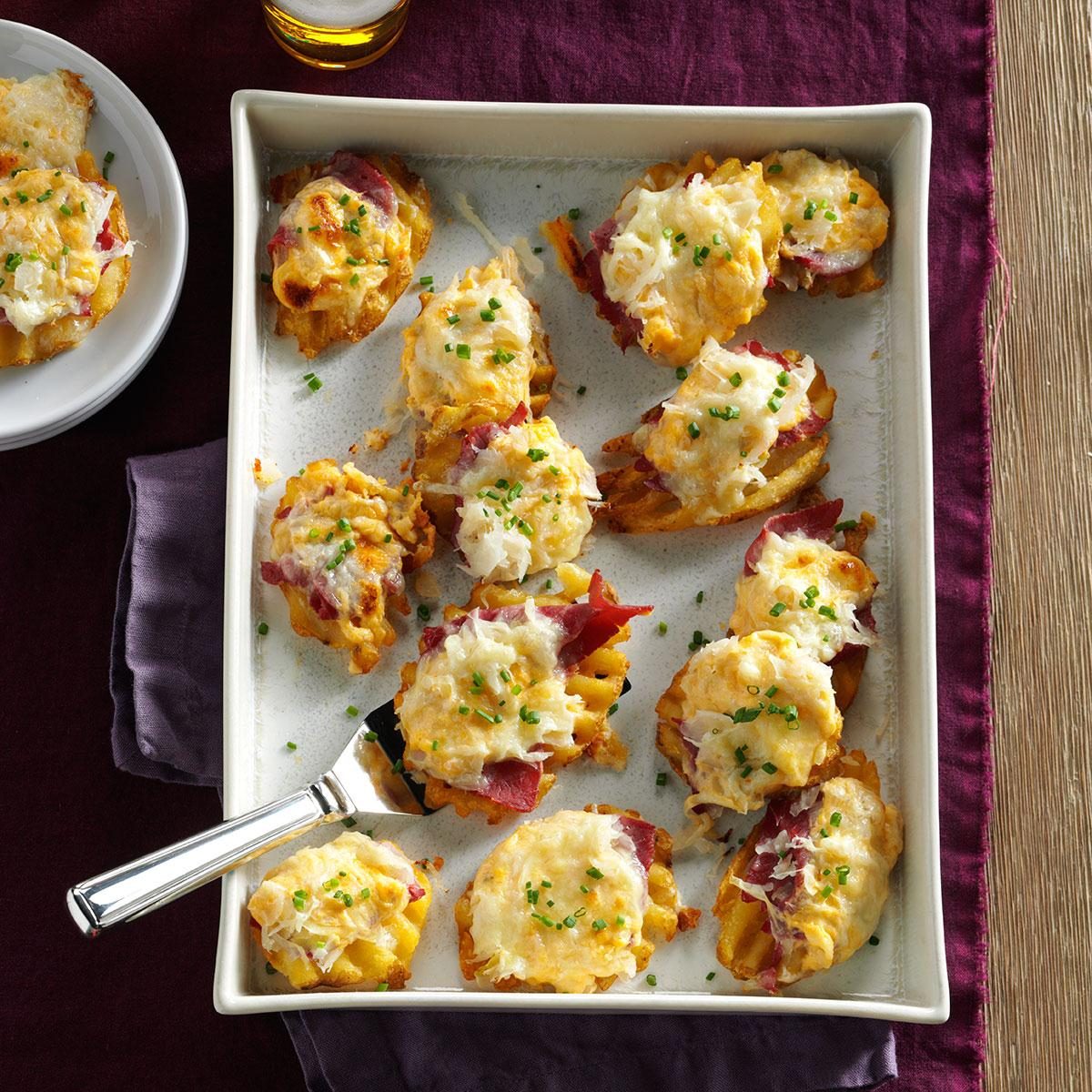 60 St. Patrick’s Day Food Ideas Perfect for a Party