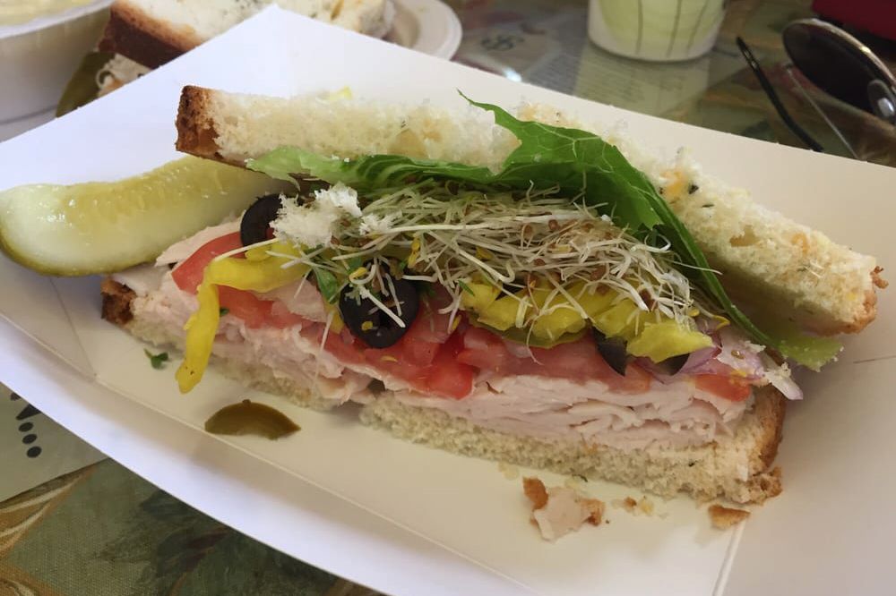 The Best Cheap Lunch in Every State