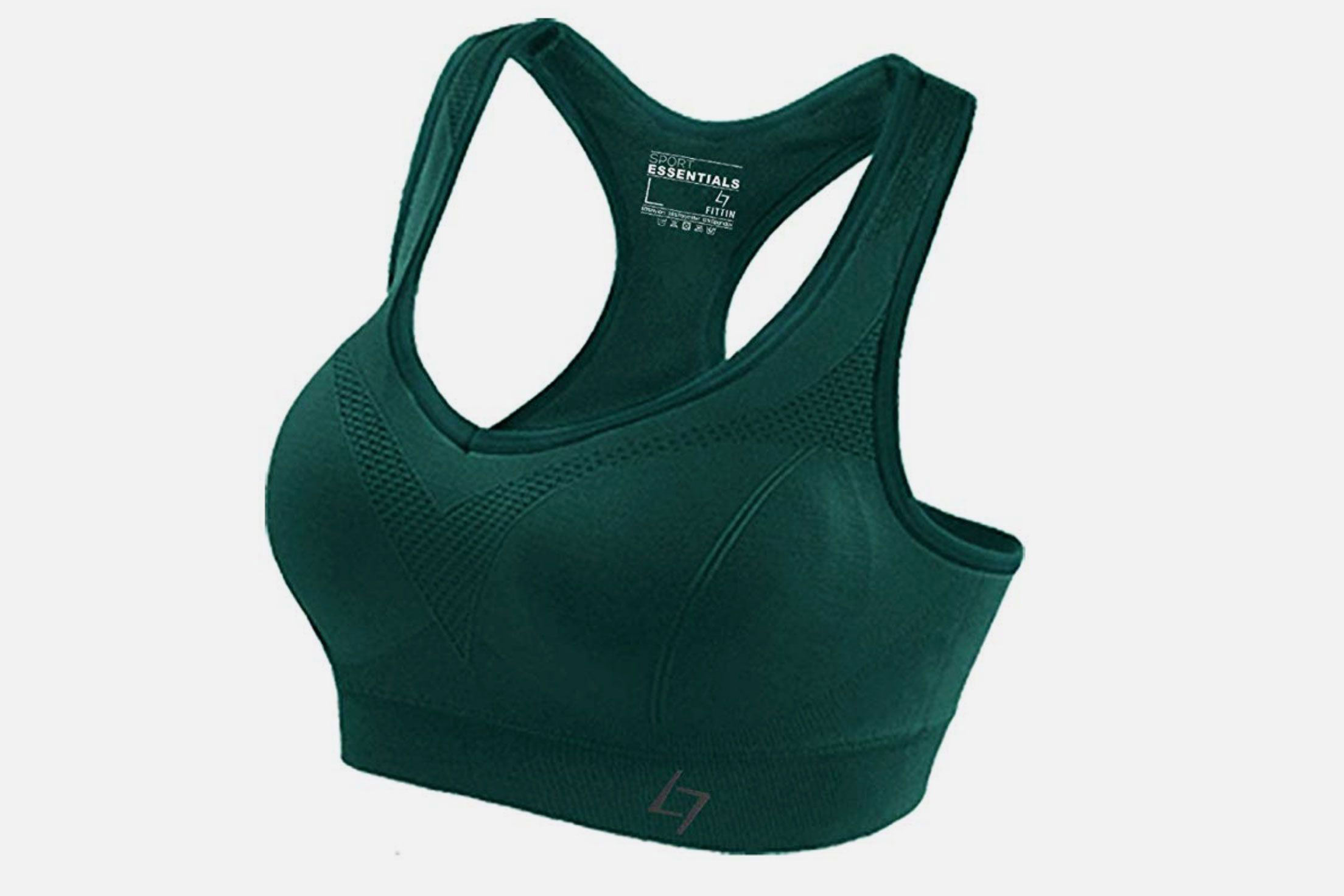 The 16 Best Sports Bras for Every Workout