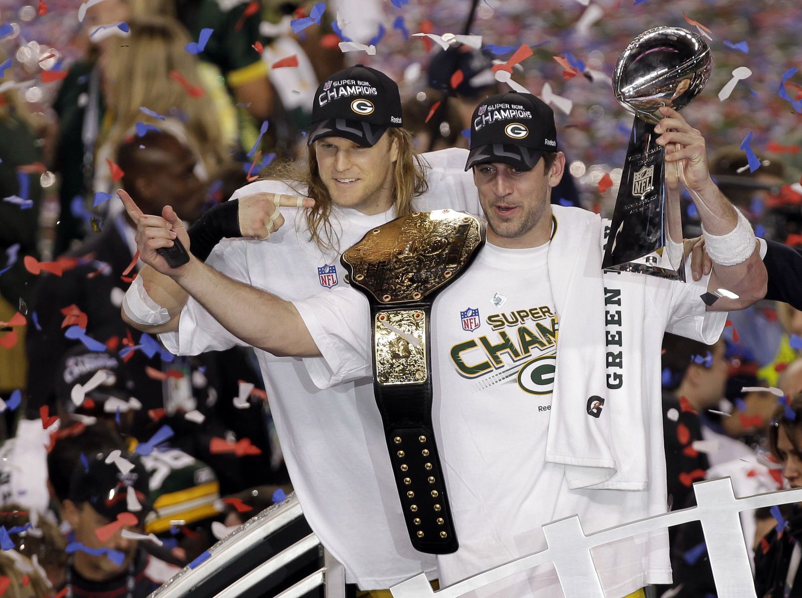 The mostwatched Super Bowl events of all time