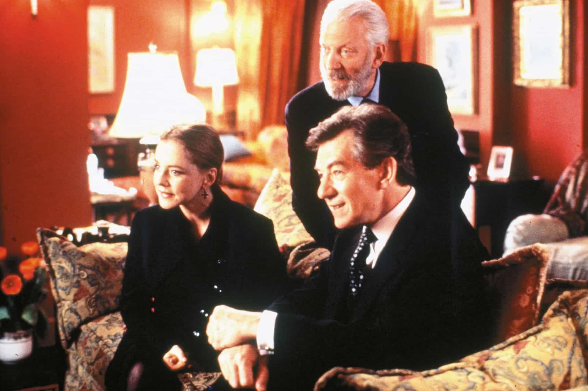 Movies you didn't know were based on true stories