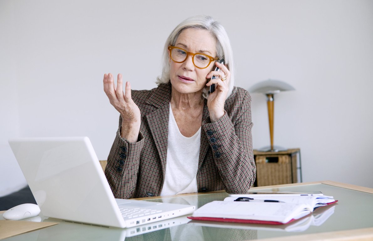 <p>Customer support can be a company’s human face for customers. “The skills a retiree is going to bring are skills they already have; It’s talking with people, it’s solving problems,” says UpWork’s Lilani.</p> <p>“We know it’s likely that retirees will face some hesitation about freelancing because there is an assumption it’s just the big-tech companies that are hiring remote workers and you’ll need cutting-edge tech skills,” Lilani adds. “In fact, our research is showing there are many non-tech industries (including retail, manufacturing and food services) that have increased demand for remote help.”</p>