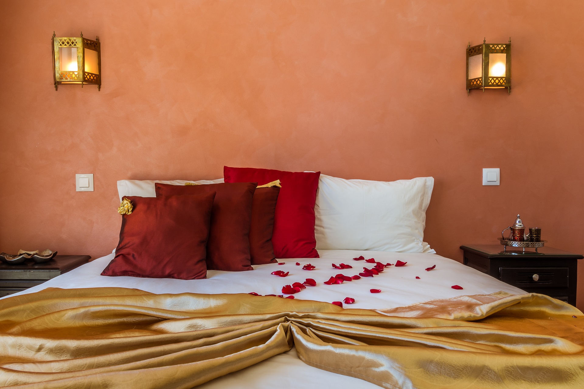 Romantic Hotels: The Best In The World