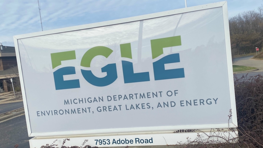 EGLE announces grants for 5 West Michigan dam projects