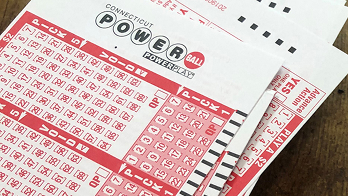 Powerball Ticket In Connecticut Won $50,000