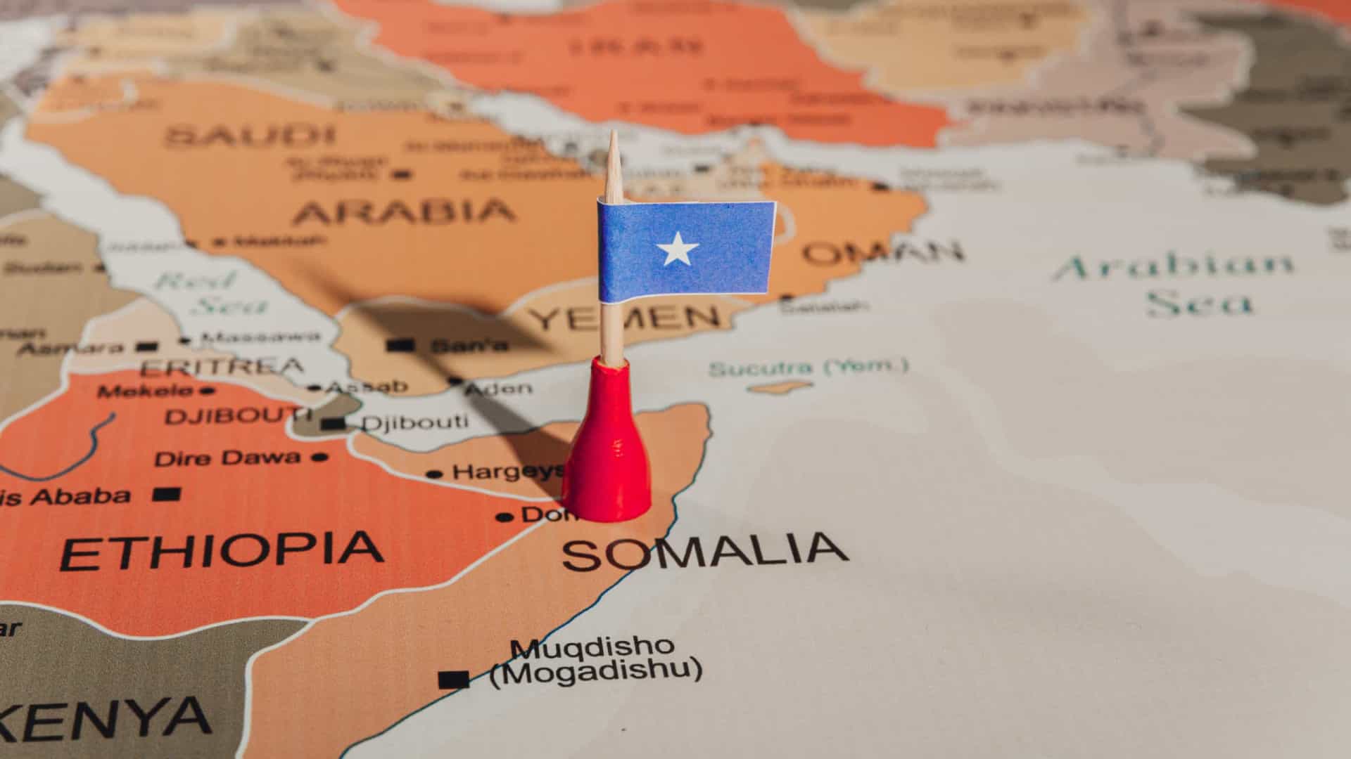 eua assinam memorando para a construção de bases militares na somália