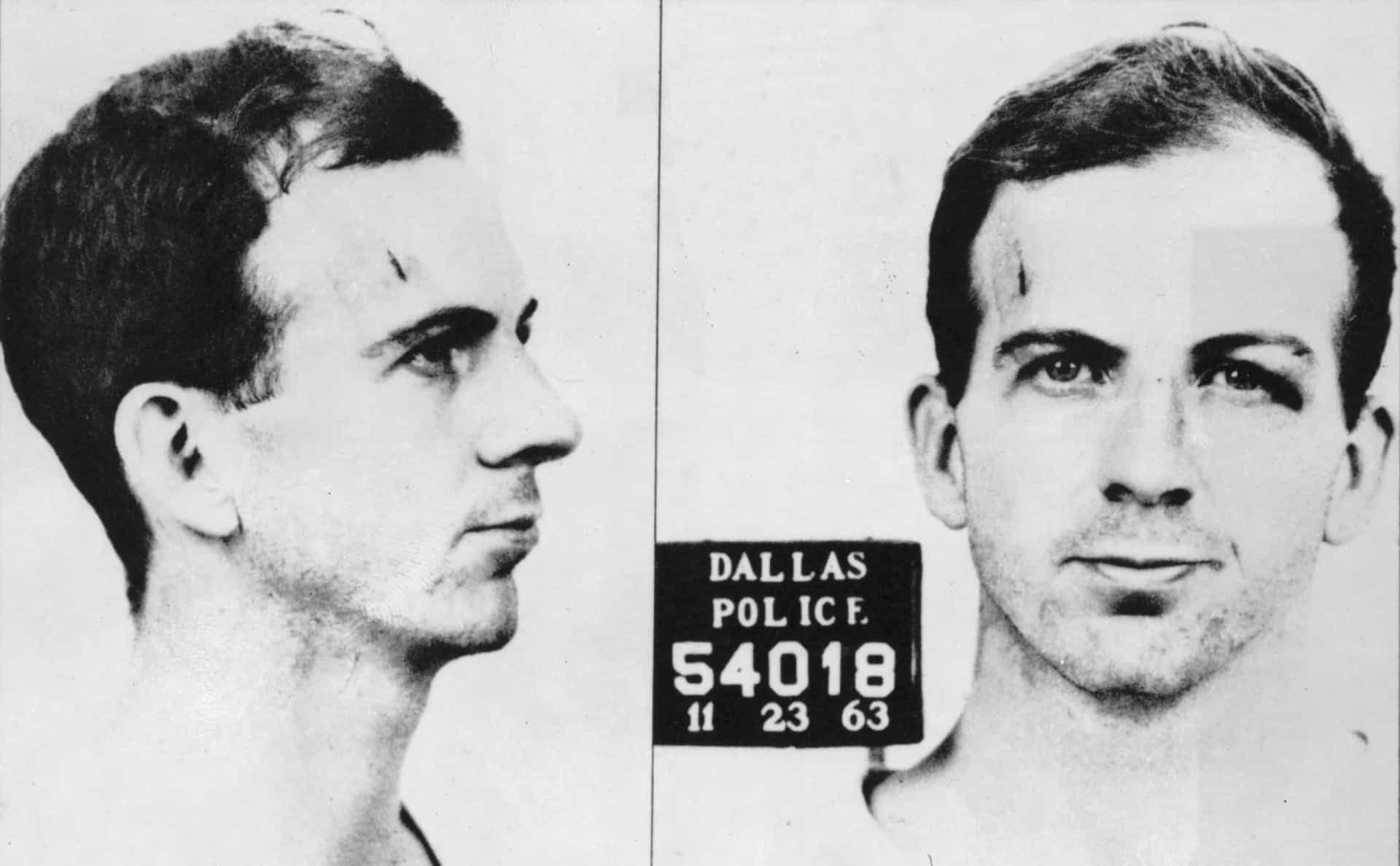 <p>A former Marine, Lee Harvey Oswald defected to the Soviet Union in 1959, returning to the United States in June 1962, at the height of the Cold War. Identified as the assassin of President John F. Kennedy, Oswald was presumed a communist sympathizer. But documents released in 2017 suggest that Soviet authorities reacted with genuine surprise to the Kennedy killing and that they considered his murder might be part of a larger right-wing coup to take over the US government.</p>