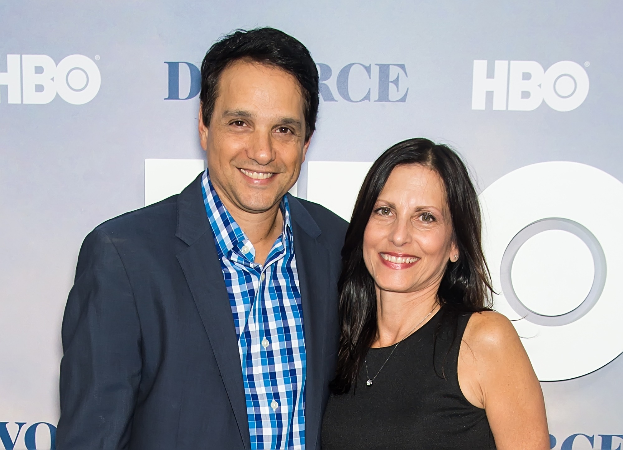 <p>"Cobra Kai" star Ralph Macchio became a household name after he played teenaged martial artist Daniel LaRusso in 1984's "The Karate Kid" at 22. But he was already well-acquainted with the love of his life by that point: He met now-wife Phyllis Fierro, a nurse practitioner, at a cousin's birthday party in his grandmother's basement when he was 15. "This is 1970 or whatever, so this is Cheez Doodles, 7Up, Tootsie Rolls, probably the Ruffles with onion dip," he told People magazine in a 2021 interview. "She was a friend of my cousin, and we just smiled and talked and danced a little. Probably the Hustle!" They married in 1987 and later welcomed two kids. </p>