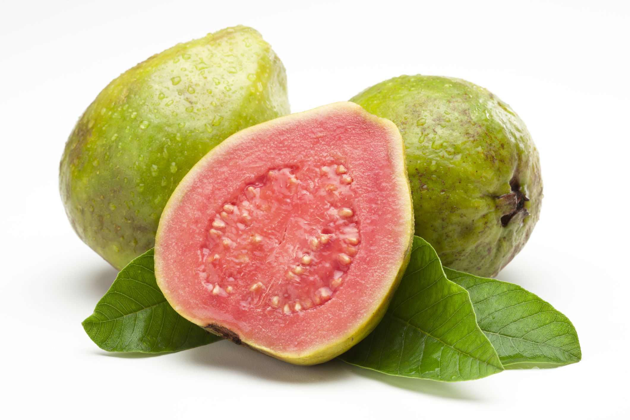 la fruta con efecto hipoglucemiante que reduce el azúcar y regula la presión arterial