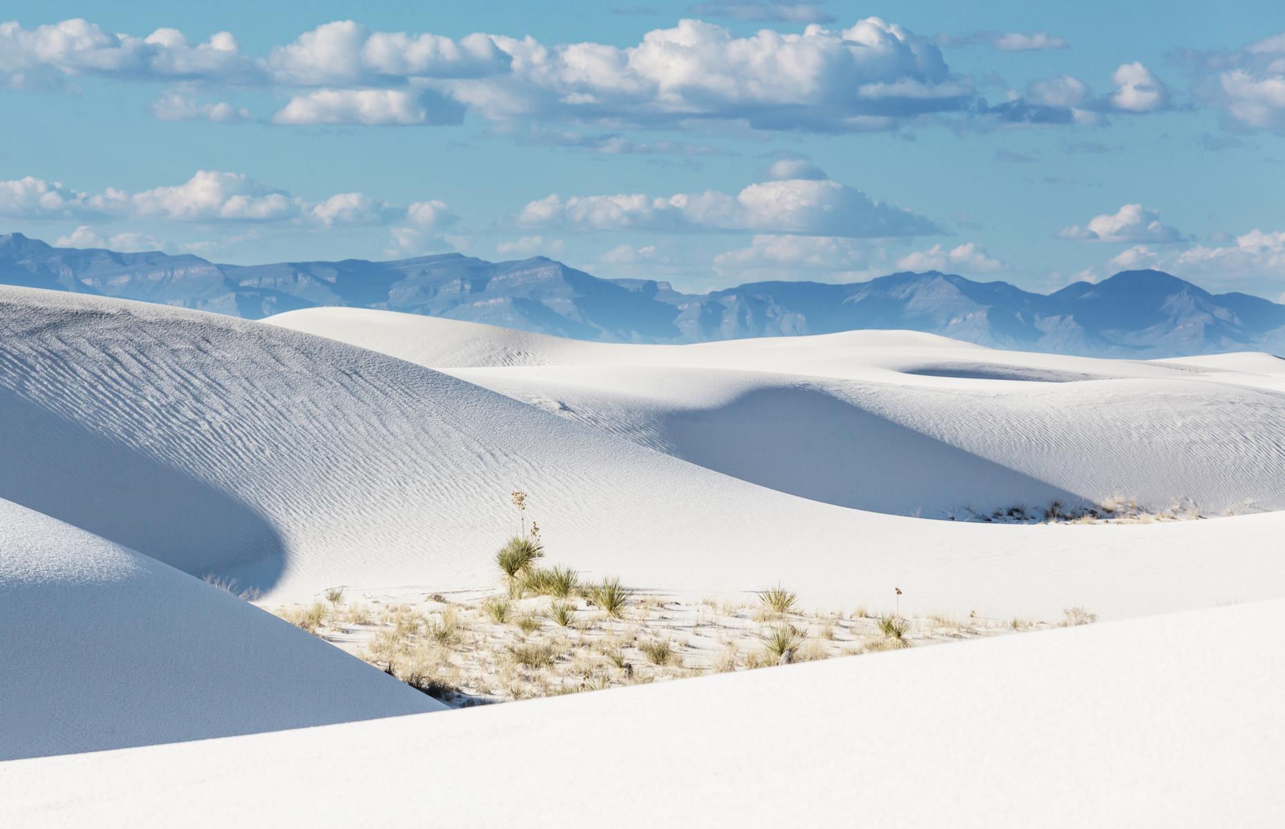 Check Out America's Most Underrated Historic Ruins