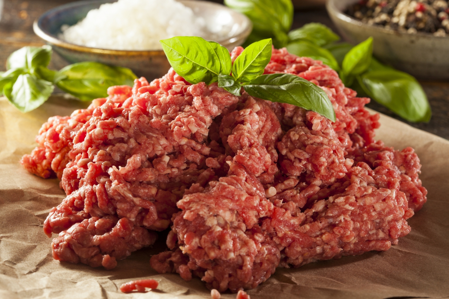 Receitas baratas e fáceis com carne moída