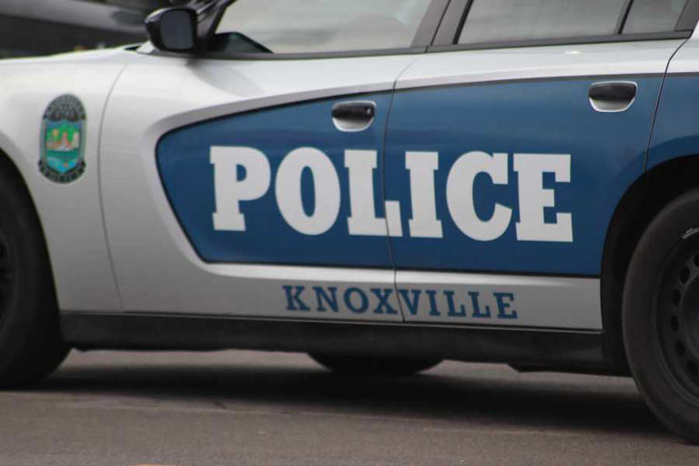 Knoxville Police to review use of force in arrest of man accused of