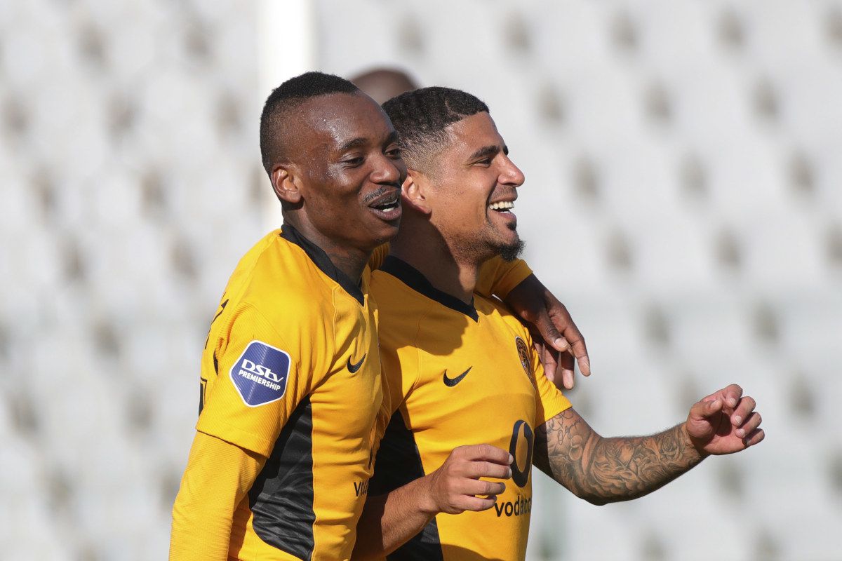Kaizer Chiefs players called ‘REJECTS’, turned down by AmaZulu!