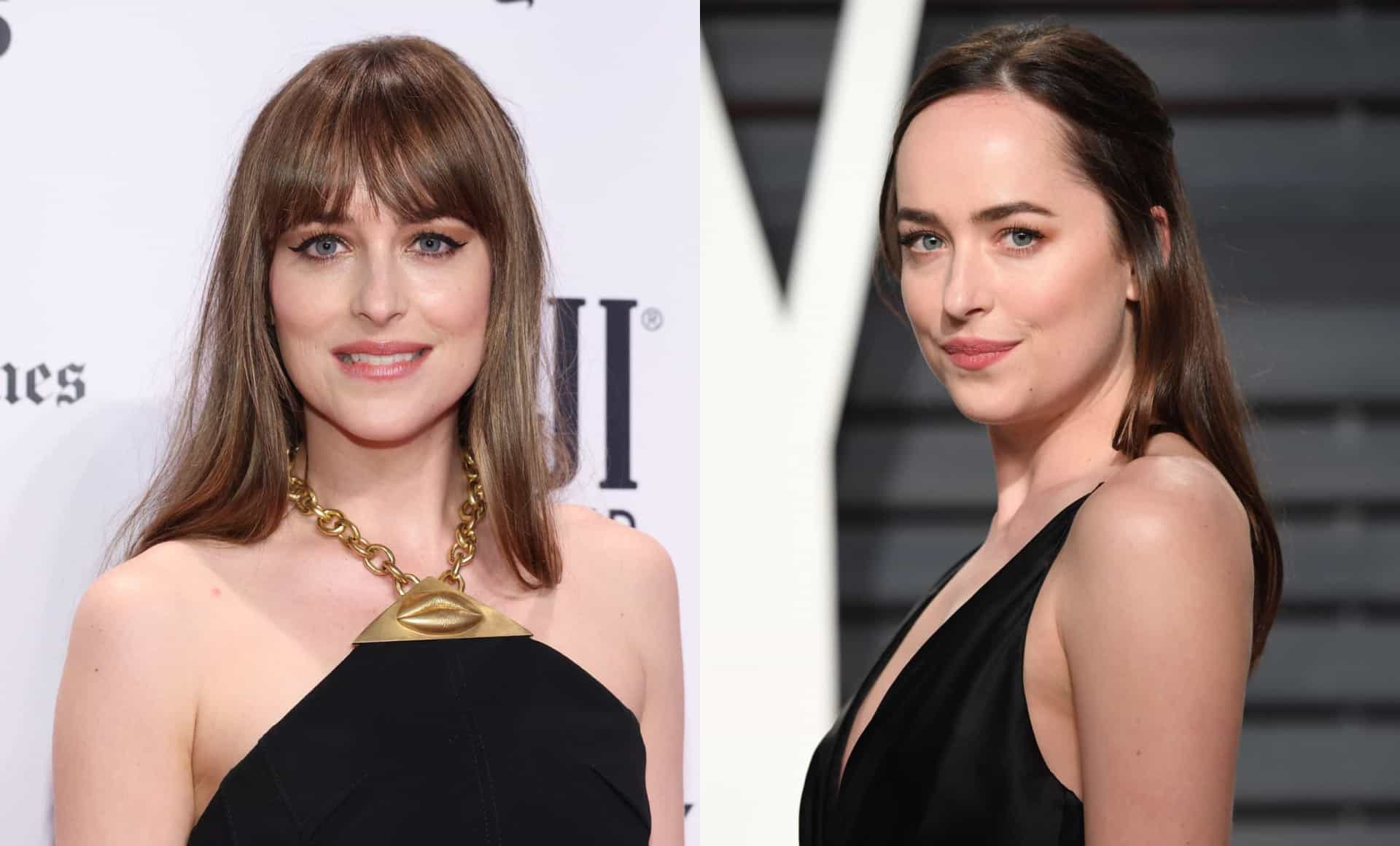 What celebrities look like without their signature look
