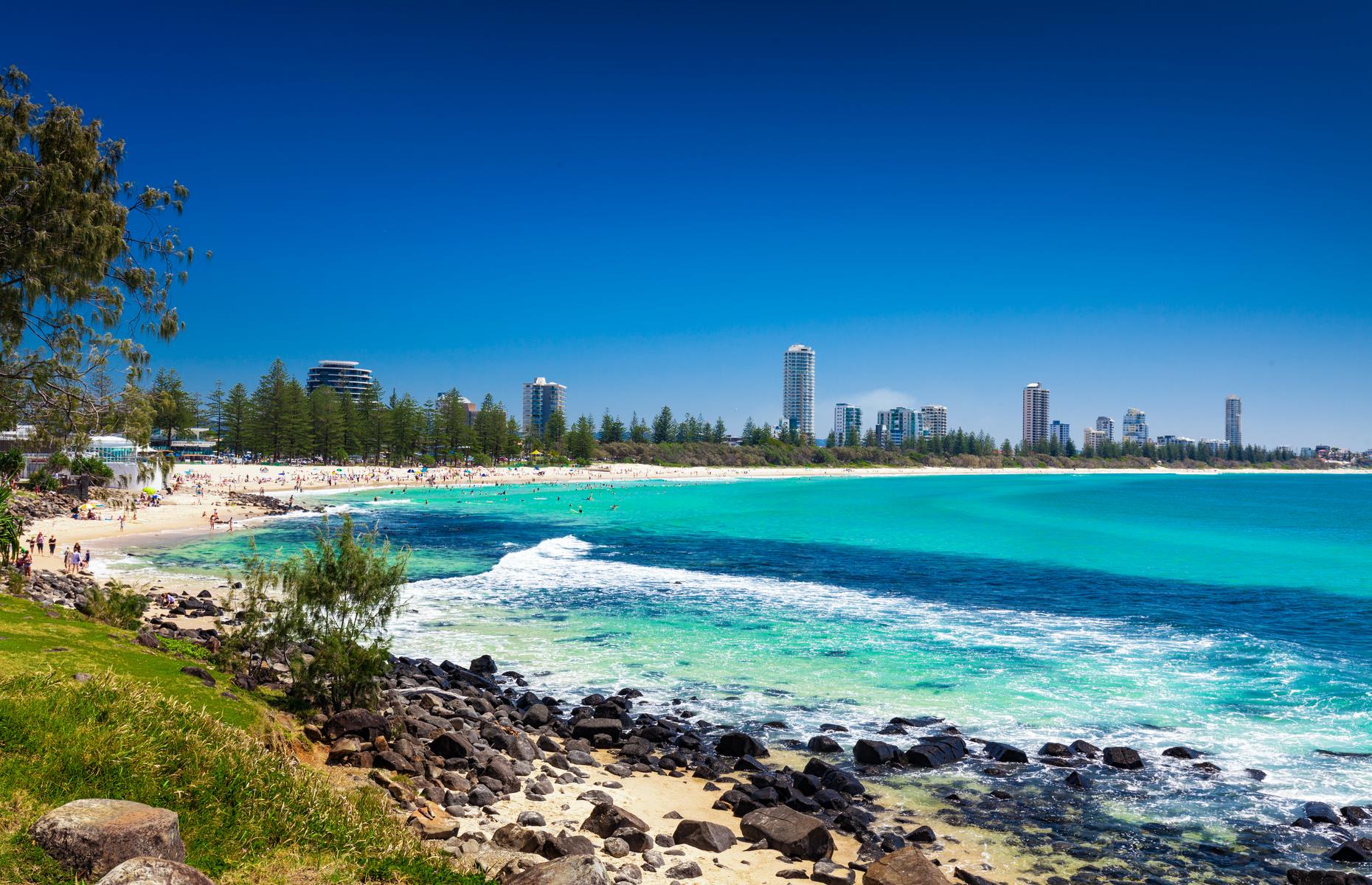 Amazing Australia Beach Towns You Need To Visit