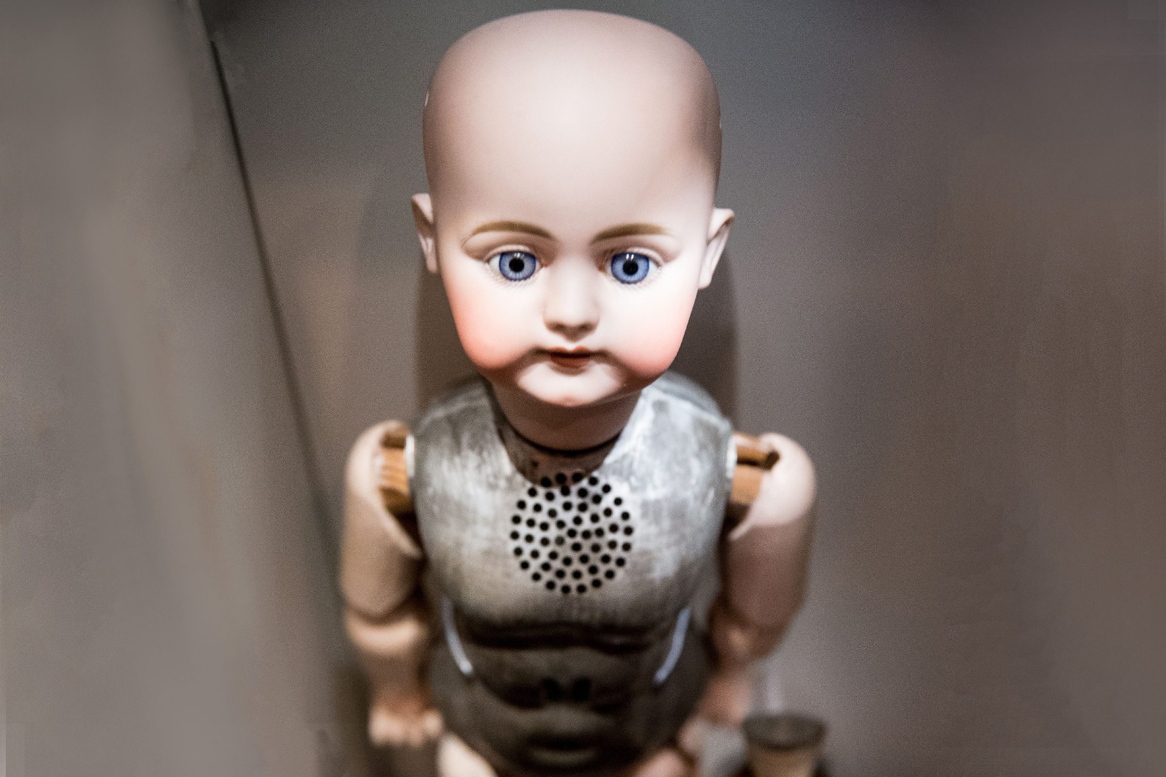 Unraveling The Pale Baby Enigma: A Medical Breakthrough?