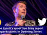 Everything you need to know: Joe Lycett’s spoof Sue Gray report